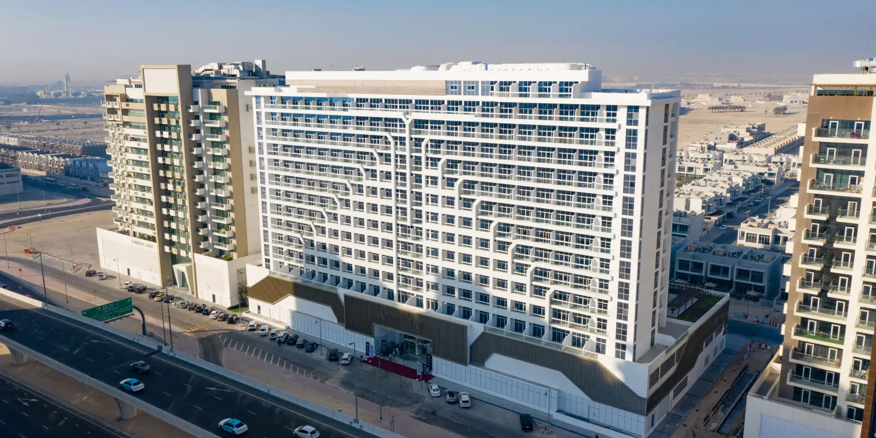 Azizi Star by Azizi Developments, gallery image 2