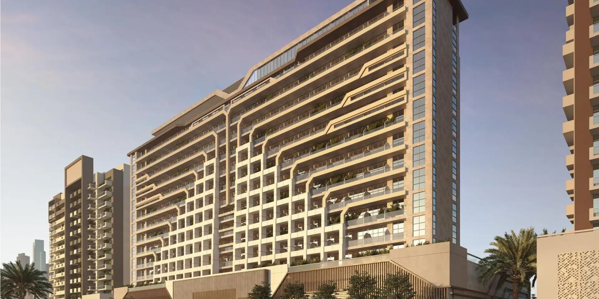 Azizi Star by Azizi Developments in Al Furjan, Dubai